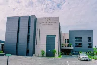 Grande Candor Exclusive Hotel - 2-Star