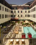 The Social Hub Bologna - Pools