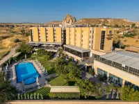 DoubleTree by Hilton Avanos - Cappadocia - Pools