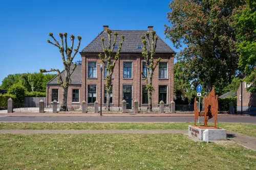 Boutique Hotel Lytel Blue Hotels in Bladel