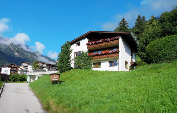 Mitterer