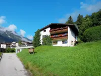 Mitterer Hotels in der Nähe von Parkplatz Schlegeis Stausee