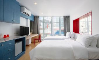 Top Inn Sukhumvit