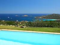 Paradiso - Villaer