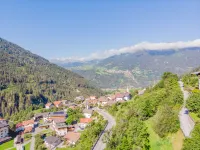 Berneckblick
