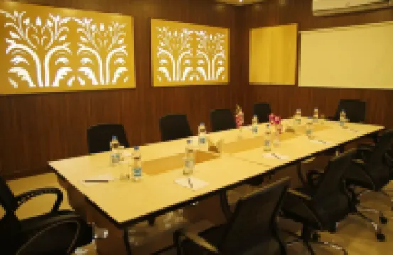 Hotel Sonar Tori Hotels in Agartala