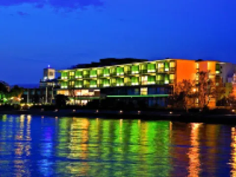 Domotel Xenia Volos Hotels in Volos