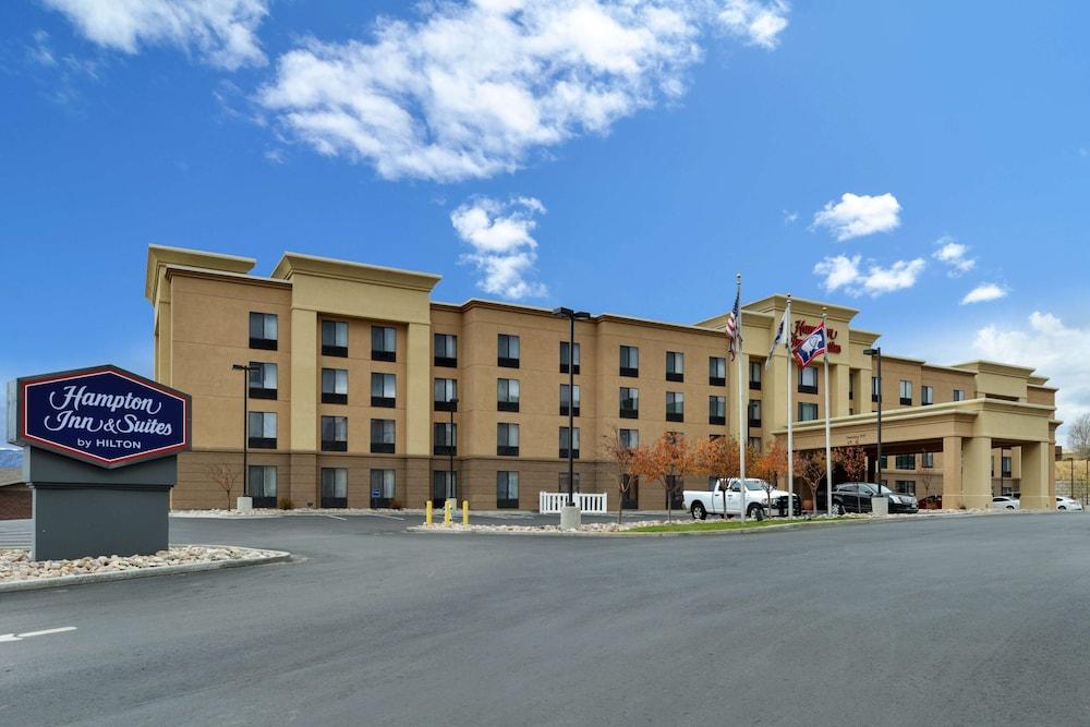 Hampton Inn & Suites Casper