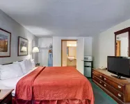 Quality Inn New River Gorge Hotel a Lansing