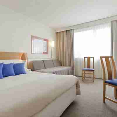 Novotel Mâcon Nord – Porte de Bourgogne Rooms