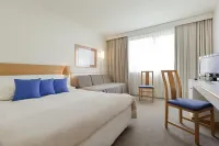 Novotel Mâcon Nord – Porte de Bourgogne Hotels in Macon