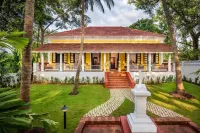Amã Stays & Trails, Cardozo House
