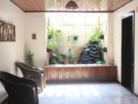 Hotel del Príncipe Hotels in Marabá