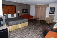 Rodeway Inn - Wifi