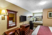 Rodeway Inn Goodlettsville South