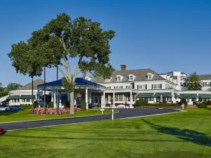 Seaview Hotel, a Dolce by Wyndham