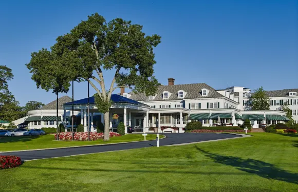 海景，Dolce酒店