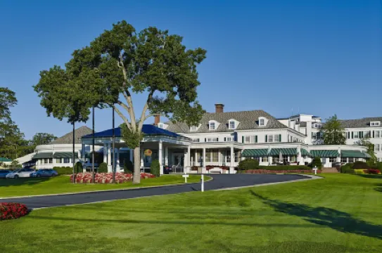 Seaview Hotel, a Dolce by Wyndham