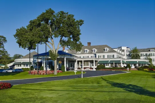 Seaview Hotel, a Dolce by Wyndham