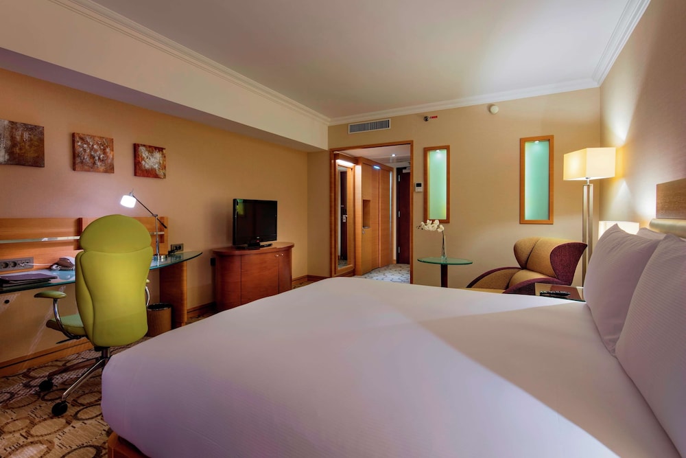 Hilton Izmir