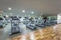 Ezdan Hotel Doha