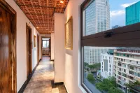 天空寶石中央飯店