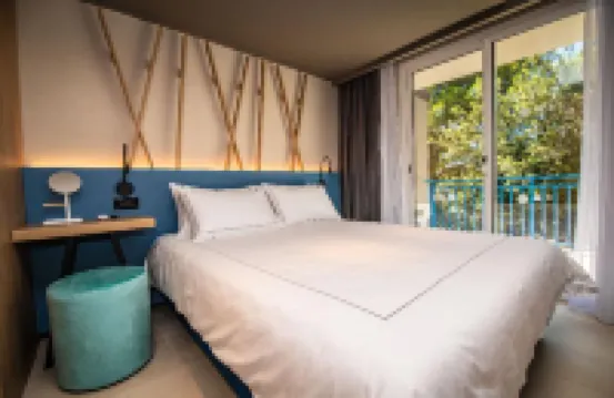 Arena Verudela Beach