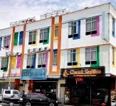 Sakiza View Mersing - 2-Star