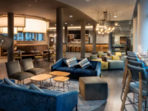 Hyatt House Frankfurt Eschborn Hoteles en Eschborn