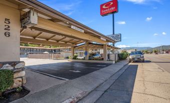 Econo Lodge Yreka