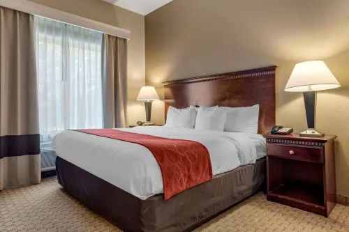 Comfort Suites Biloxi/Ocean Springs