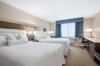 Best Western Plus Columbia River Hotel Hotels in Genelle