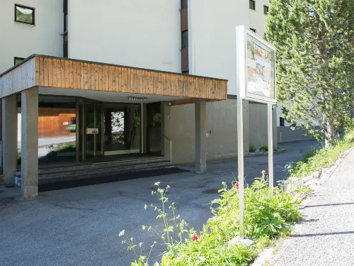Guardaval Apt 501