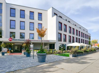 Best Western Plus Parkhotel  Spa Cottbus