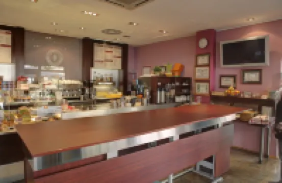 Homaris The Corner - Digital Check In 