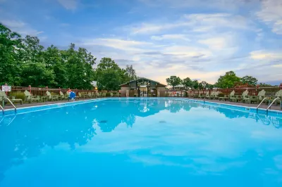 Holiday Inn Club Vacations Holiday Hills Resort Branson