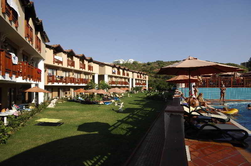 Club Konakli Hotel - All Inclusive