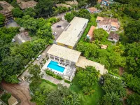 Terra Dos Diamantes Hotel Hôtels à : Palmeiras