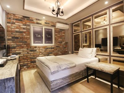 Daegu Duryu Siwolae Hotel