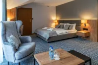 Hotel Meta Resort & Vine Spa