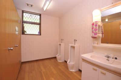 その他 団体・合宿・ペット歓迎♪源泉かけ流しの貸し別荘ともみ山荘の写真