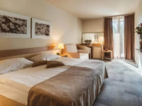 Terme Olimia - Hotel Breza Hotels in Podcetrtek