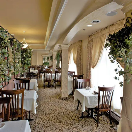 Monte Carlo Inn Brampton