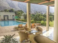 Hotel Brahma Horizon Hotels in Pushkar