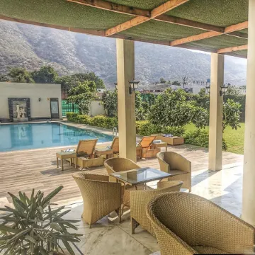 Hotel Brahma Horizon