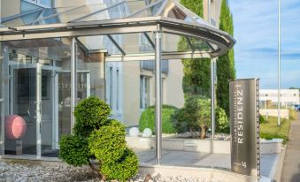 Apartmenthotel Residenz Steinenbronn