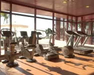 Pestana Casino Park, Premium Ocean & Spa Hotel - Træningscentre