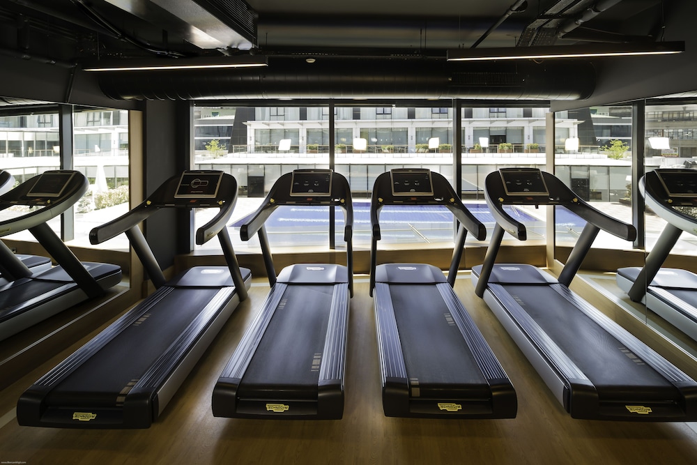 Hotel Convention Centre Istanbul