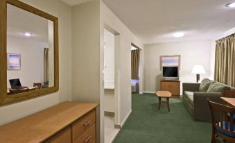 Welcome Suites Springdale