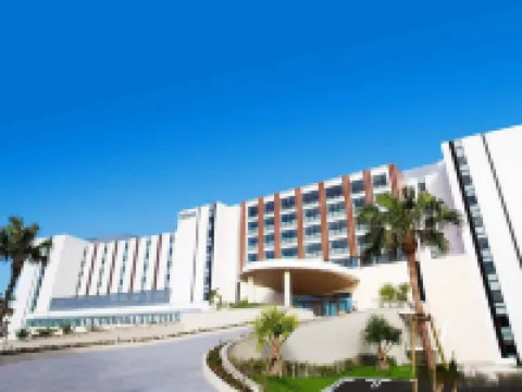 ヒルトン沖縄北谷リゾート 北谷町のホテル